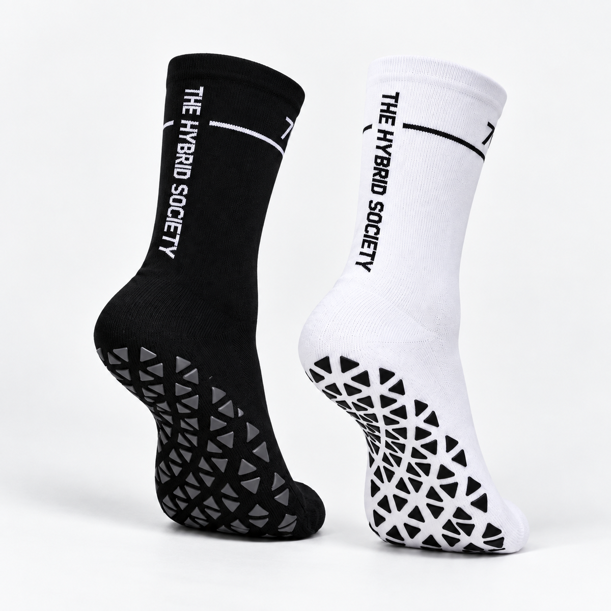 THS Performance Grip Socks