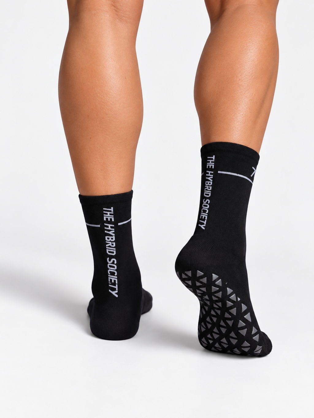 Bundle & Save (3 Pairs) - THS Performance Grip Socks