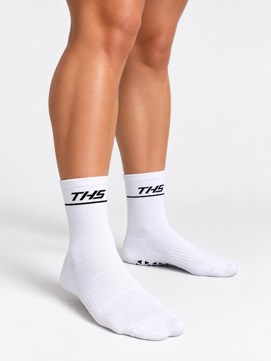 Bundle & Save (3 Pairs) - THS Performance Grip Socks