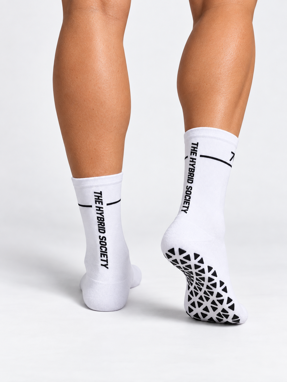 THS Performance Grip Socks