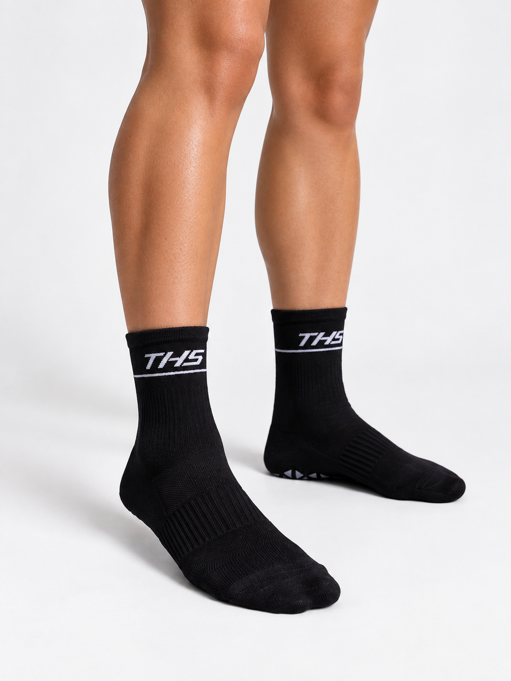 THS Performance Grip Socks